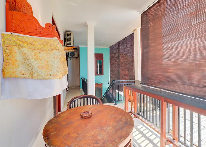 Hostal O Tulasi Near Monkey Forest Ubud