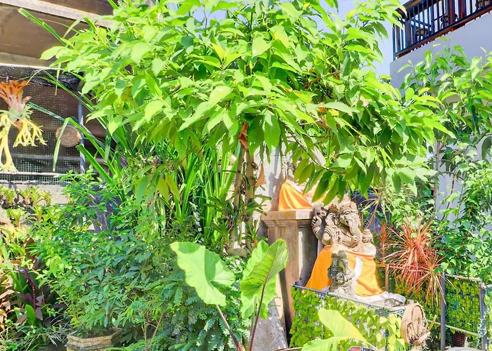 O Tulasi Near Monkey Forest * Ubud