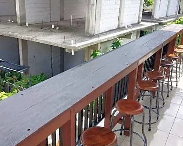Hostal O Tulasi Near Monkey Forest Ubud